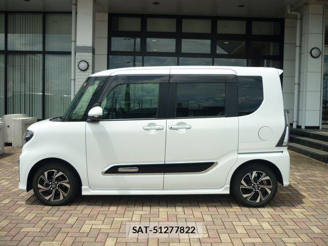 Daihatsu TANTO CUSTOM 2021-12 8486173-11
