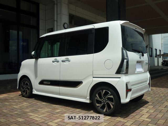 Daihatsu TANTO CUSTOM 2021-12 8486173-15