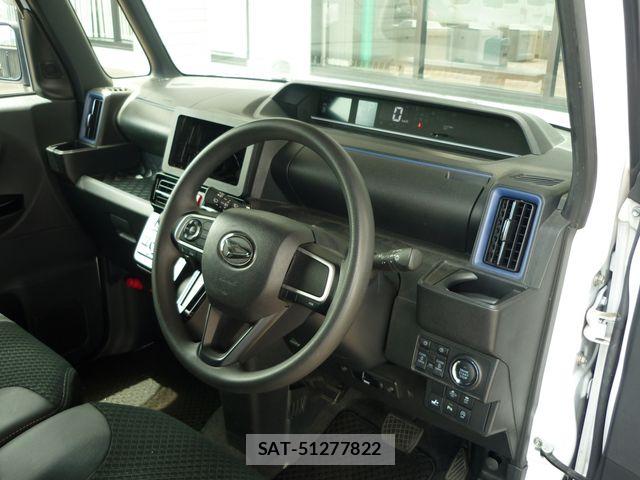 Daihatsu TANTO CUSTOM 2021-12 8486173-1