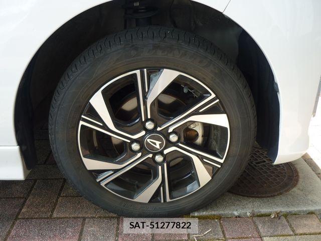 Daihatsu TANTO CUSTOM 2021-12 8486173-19