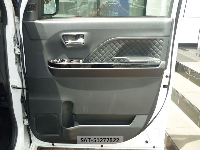 Daihatsu TANTO CUSTOM 2021-12 8486173-22