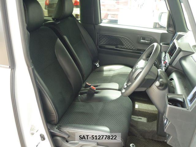 Daihatsu TANTO CUSTOM 2021-12 8486173-23