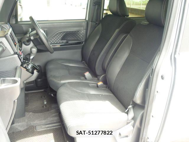 Daihatsu TANTO CUSTOM 2021-12 8486173-24