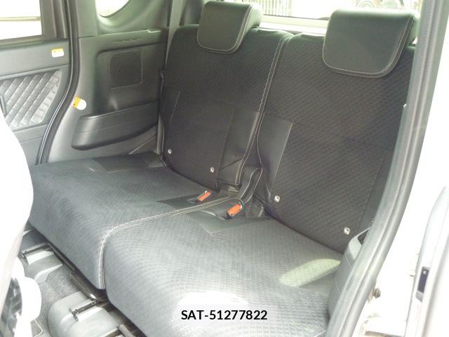 Daihatsu TANTO CUSTOM 2021-12 8486173-25