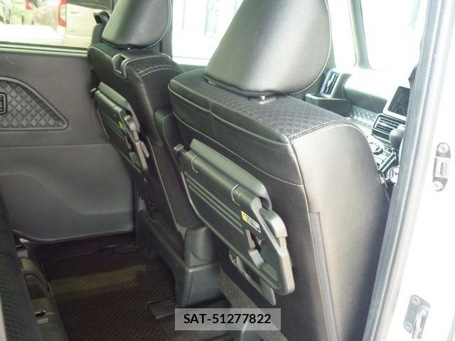 Daihatsu TANTO CUSTOM 2021-12 8486173-26