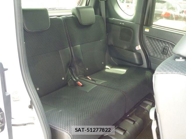 Daihatsu TANTO CUSTOM 2021-12 8486173-27