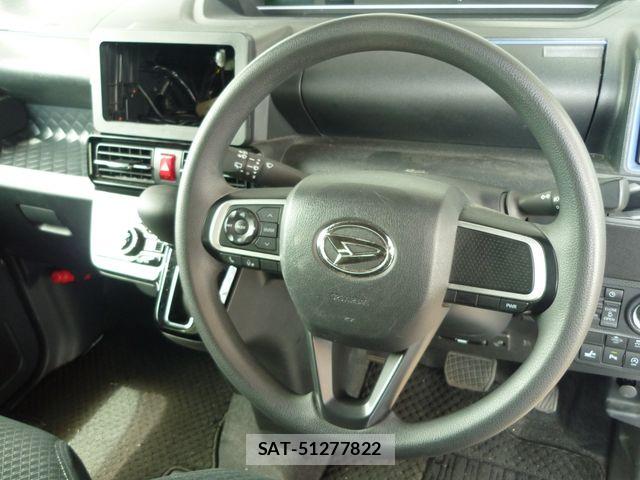Daihatsu TANTO CUSTOM 2021-12 8486173-28
