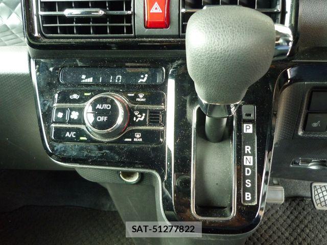 Daihatsu TANTO CUSTOM 2021-12 8486173-29