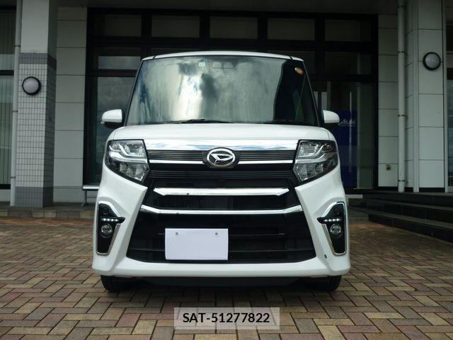 Daihatsu TANTO CUSTOM 2021-12 8486173-3