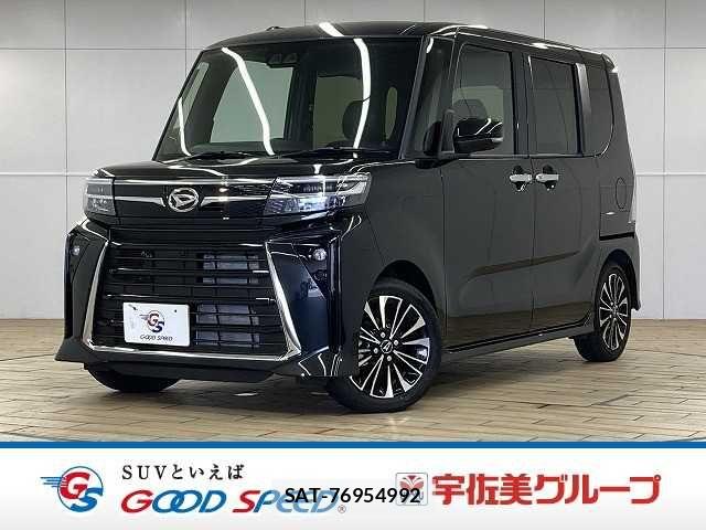 Daihatsu TANTO CUSTOM 2025-09 8486170-0