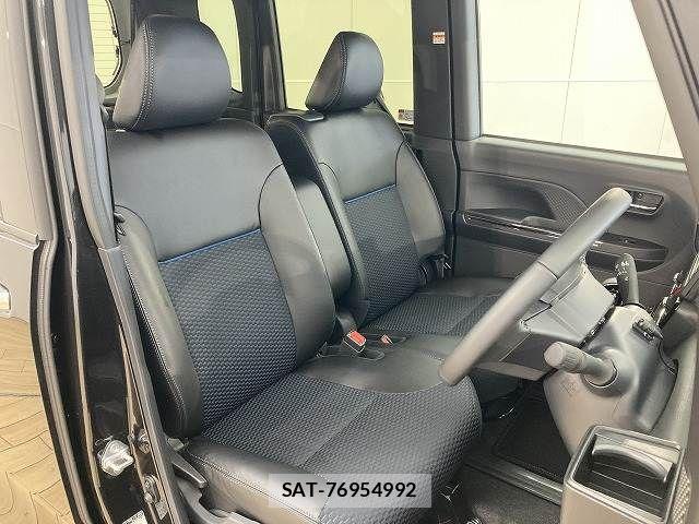 Daihatsu TANTO CUSTOM 2025-09 8486170-10