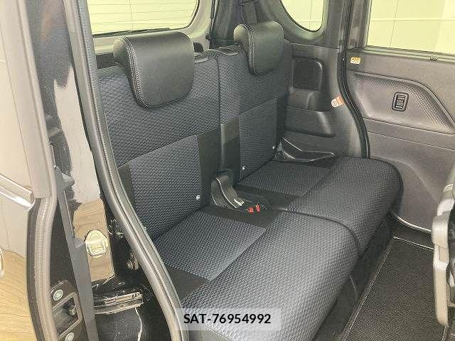 Daihatsu TANTO CUSTOM 2025-09 8486170-11