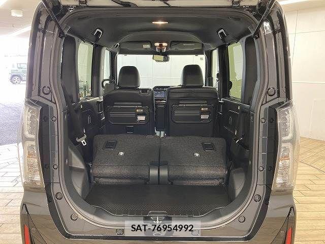 Daihatsu TANTO CUSTOM 2025-09 8486170-12