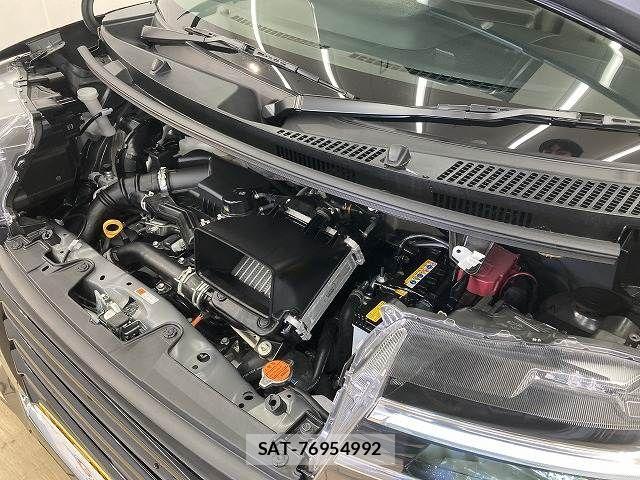 Daihatsu TANTO CUSTOM 2025-09 8486170-13