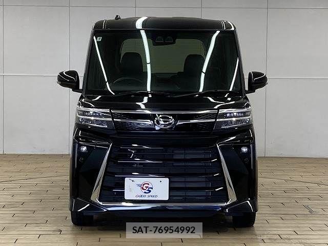 Daihatsu TANTO CUSTOM 2025-09 8486170-14