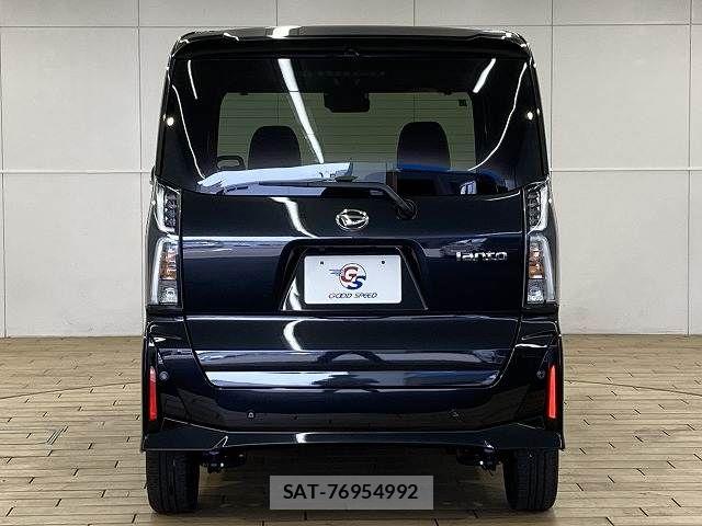 Daihatsu TANTO CUSTOM 2025-09 8486170-15
