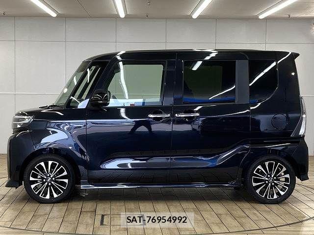 Daihatsu TANTO CUSTOM 2025-09 8486170-16