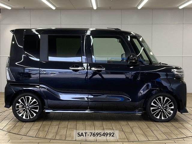 Daihatsu TANTO CUSTOM 2025-09 8486170-17