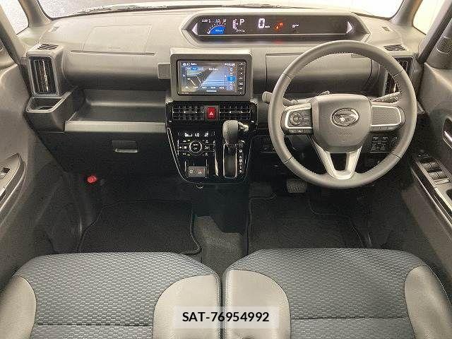 Daihatsu TANTO CUSTOM 2025-09 8486170-1