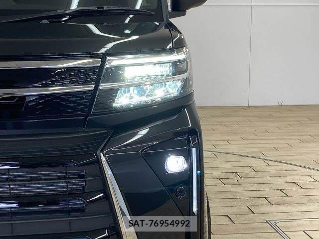 Daihatsu TANTO CUSTOM 2025-09 8486170-19