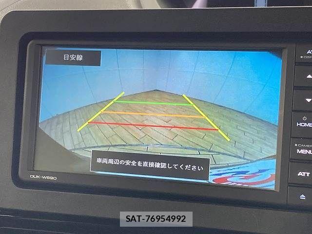 Daihatsu TANTO CUSTOM 2025-09 8486170-3