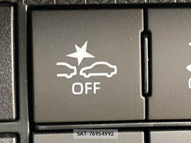 Daihatsu TANTO CUSTOM 2025-09 8486170-5