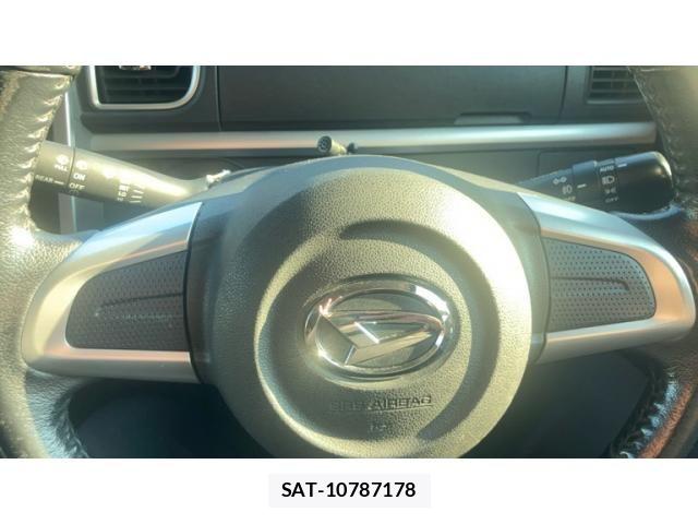 Daihatsu TANTO CUSTOM 2014-06 8486175-12