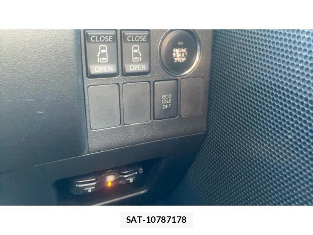 Daihatsu TANTO CUSTOM 2014-06 8486175-13