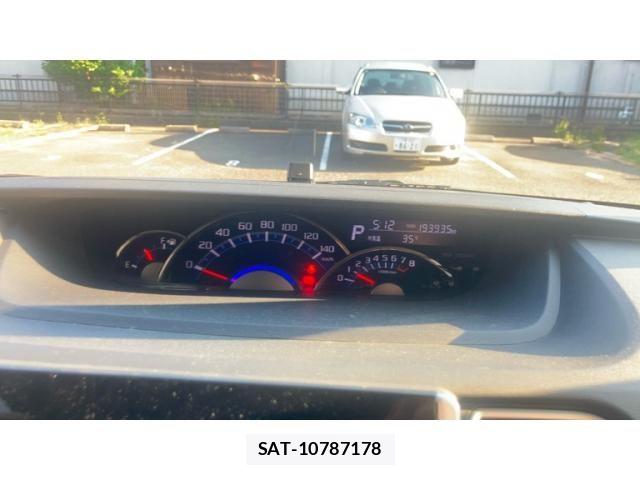 Daihatsu TANTO CUSTOM 2014-06 8486175-14