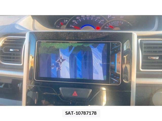 Daihatsu TANTO CUSTOM 2014-06 8486175-15