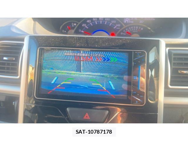 Daihatsu TANTO CUSTOM 2014-06 8486175-16