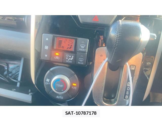 Daihatsu TANTO CUSTOM 2014-06 8486175-17