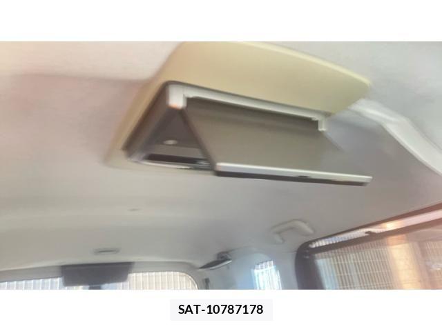 Daihatsu TANTO CUSTOM 2014-06 8486175-21