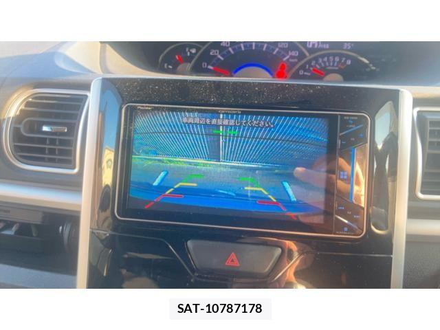 Daihatsu TANTO CUSTOM 2014-06 8486175-22