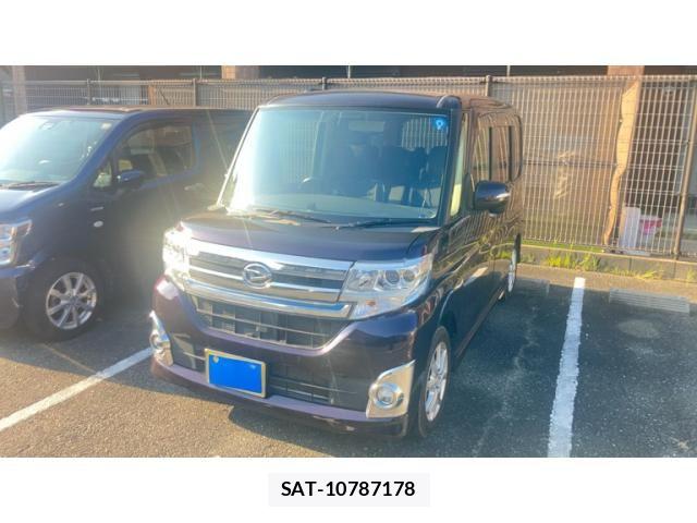 Daihatsu TANTO CUSTOM 2014-06 8486175-2