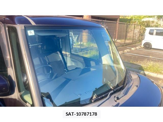 Daihatsu TANTO CUSTOM 2014-06 8486175-6