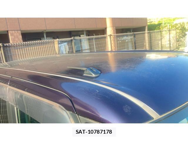 Daihatsu TANTO CUSTOM 2014-06 8486175-7