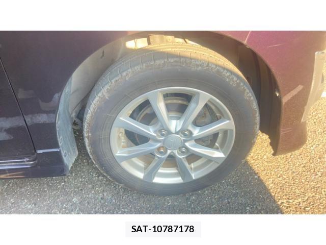Daihatsu TANTO CUSTOM 2014-06 8486175-8