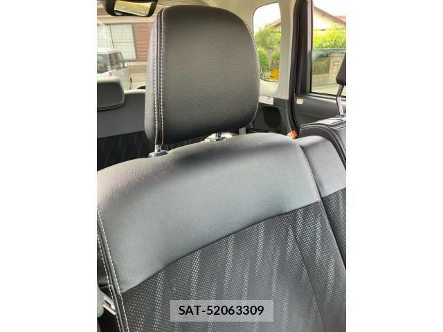 Daihatsu TANTO CUSTOM 2018-07 8527736-11