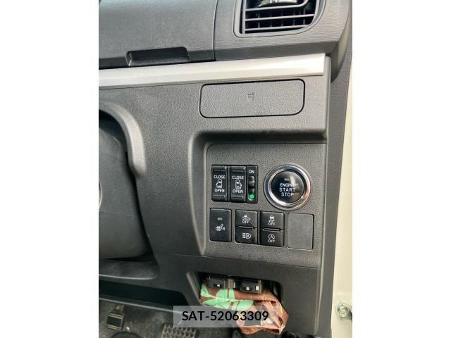Daihatsu TANTO CUSTOM 2018-07 8527736-14