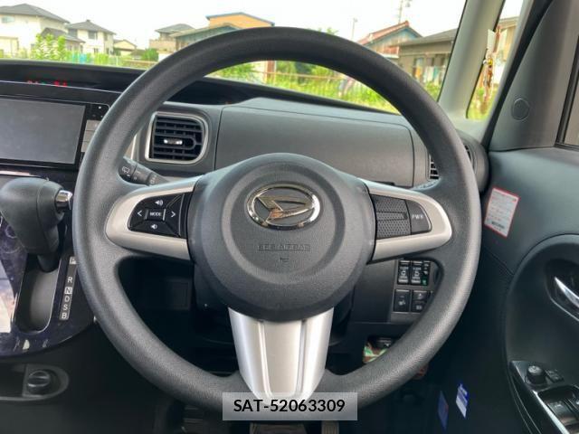 Daihatsu TANTO CUSTOM 2018-07 8527736-15