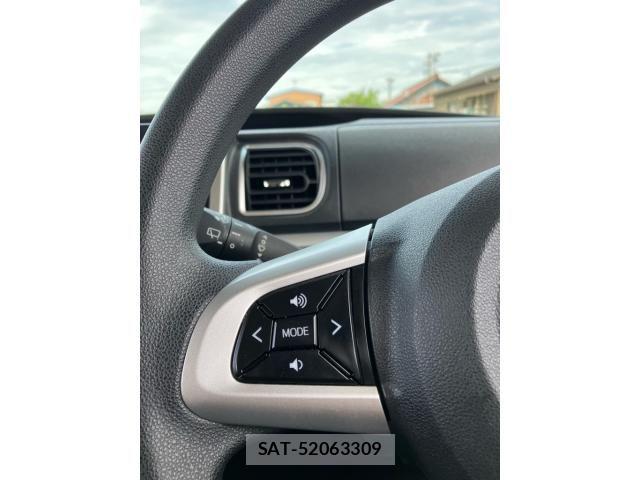 Daihatsu TANTO CUSTOM 2018-07 8527736-17