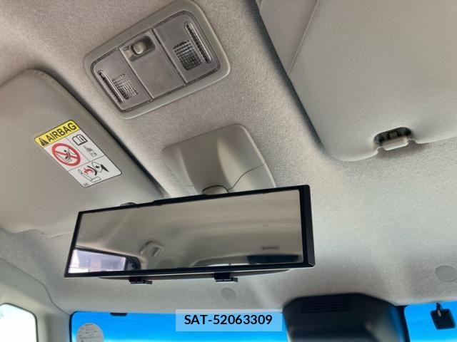 Daihatsu TANTO CUSTOM 2018-07 8527736-19