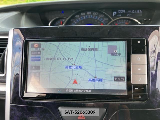 Daihatsu TANTO CUSTOM 2018-07 8527736-20