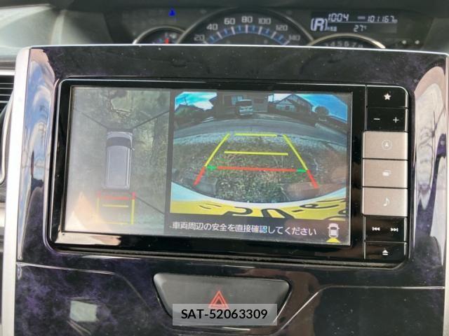 Daihatsu TANTO CUSTOM 2018-07 8527736-21