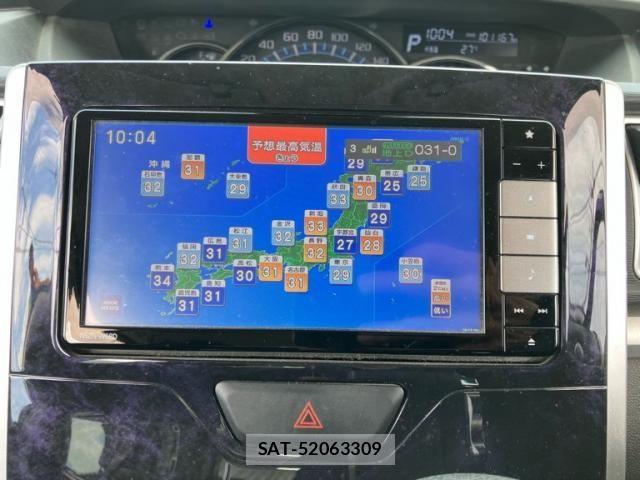 Daihatsu TANTO CUSTOM 2018-07 8527736-22