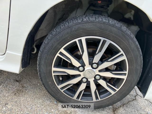 Daihatsu TANTO CUSTOM 2018-07 8527736-4