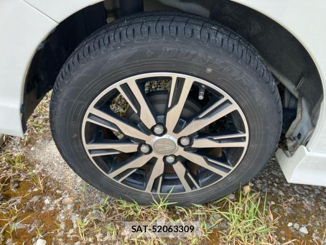 Daihatsu TANTO CUSTOM 2018-07 8527736-5