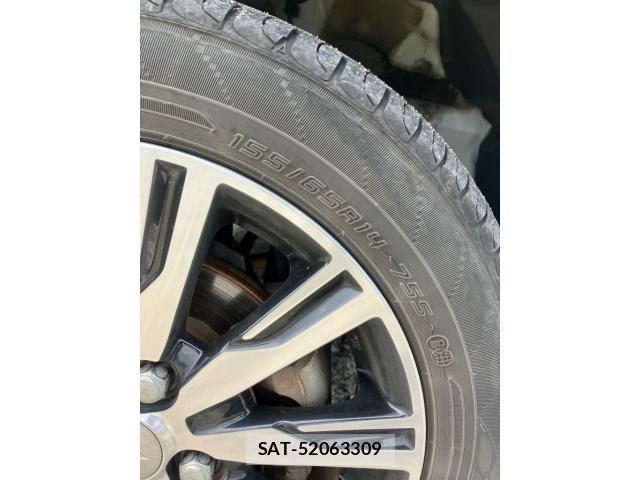 Daihatsu TANTO CUSTOM 2018-07 8527736-6
