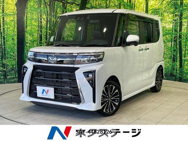 Daihatsu TANTO CUSTOM 2024-06 8527721-0
